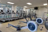 Doubletree by Hilton Dartford Bridge - Gym