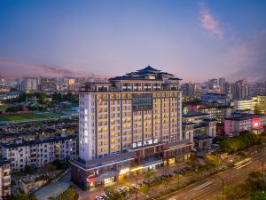 Yangzhou Slender West Lake Vientiane Hui Atour X Hotel