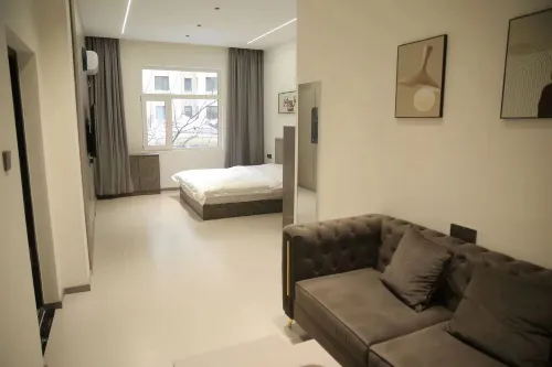 Jintian Boutique Hotel - Esports