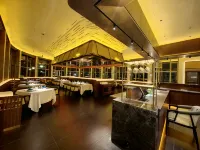 Qiqihar Lakeside Hotel - breakfast