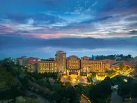 Hilton Yuxi Fuxian Lake Hotels in Chengjiang