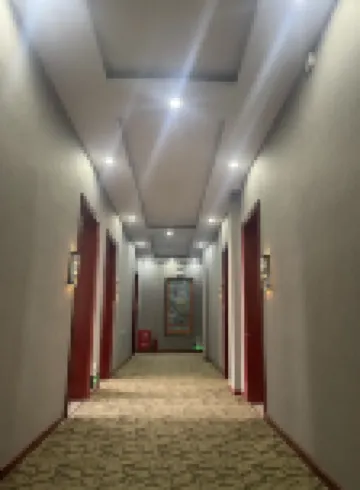 Mingdu Business Inn