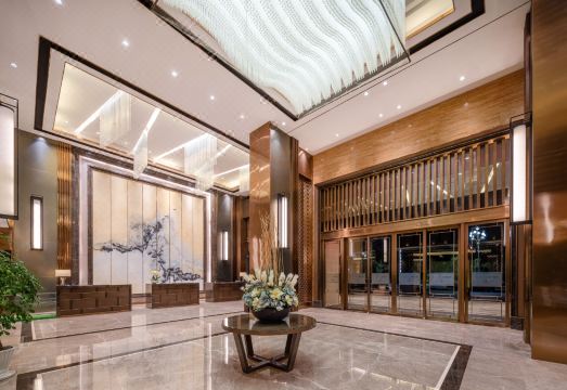 머큐어 충칭 푸링