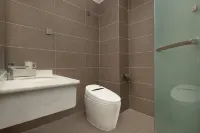 Vala Toms山崖朔溪飯店（四姑娘山景區店）