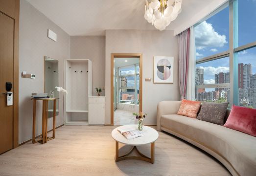 호텔 부대시설 1