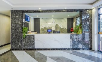 Home Inn Huayi Hotel (Feixian Tanyu Branch)