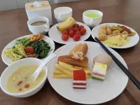 Aishang Sea Garden Seaview Hotel Hotels in Qinhuangdao
