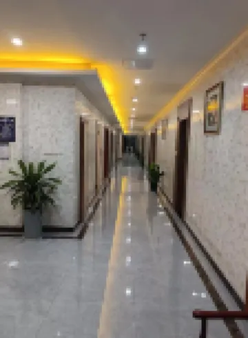Longtai Hotel Hotels near Pinghu International Tourism and Shopping Town