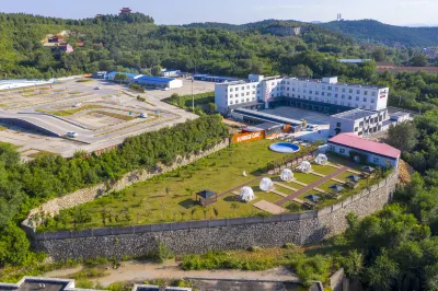 Dongshan Xiaozhu Hotel