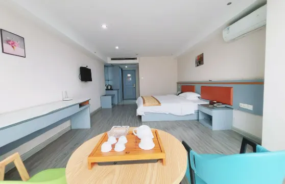 漳浦美夜酒店（縣城大亭南路店）