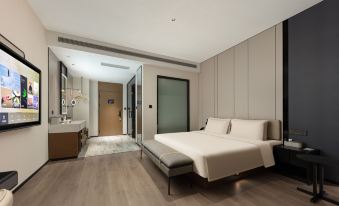 Atour Hotel X,  Qingyang Road, Liangxi District, Wuxi