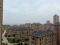 十三月舍民宿(外事職業大學店) 乳山住宿飯店