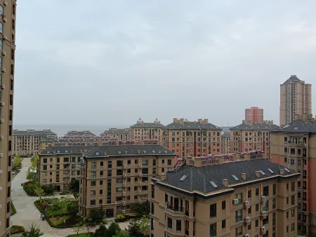 Shisanyue She Homestay Отели рядом с достопримечательностью «Thumb Plaza»