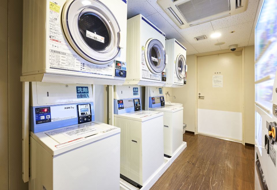 다이와 로이넷 호텔 객실 또는 로비 이미지