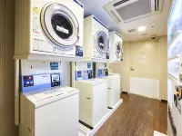 Daiwa Roynet Hotel Okinawa-Kenchomae فنادق في أوكيناوا