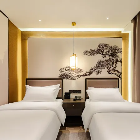 Shen Qi Hotel