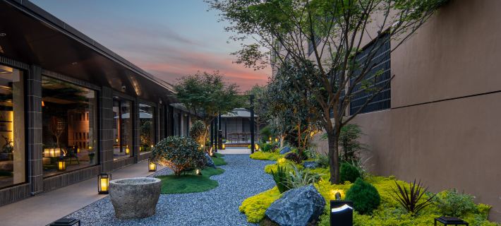 Hometown Famous Hotels in the Ancient City (Lu Xun’s Hometown Cangqiao Zhijie Store, Shaoxing) Hotels in Shaoxing
