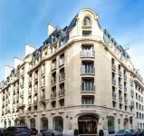 Sofitel Paris Arc de Triomphe Hotel in zona Gare De Nanterre-Universite