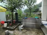 Qingtangou Homestay - ที่มีบาร์