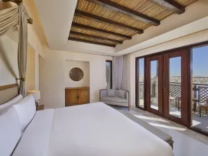 Al Wathba, a Luxury Collection Desert Resort & Spa, Abu Dhabi