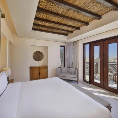 Al Wathba, a Luxury Collection Desert Resort & Spa, Abu Dhabi