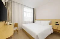 Hi Inn Hotel (Dalian Huanan Square Shandong Road) Hotels in Dalian