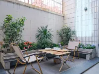 Qiyu Homestay Hotel in zona Torre Dongxi