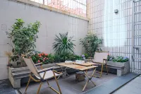 Qiyu Homestay - Balkoner