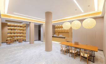 Huiqiyu (Shenzhen Bantian Xuexiang Metro Station)