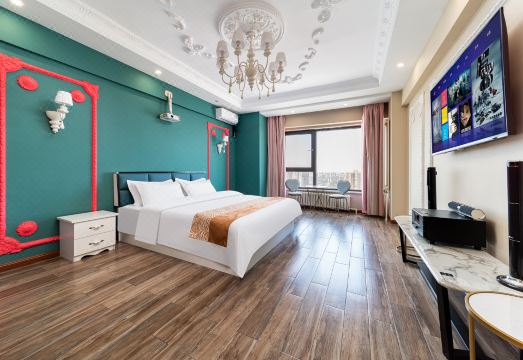 4. 포시즌스 호텔 ..