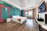 Four Seasons Hotel (Harbin West Railway Station Hasi Wanda Plaza)