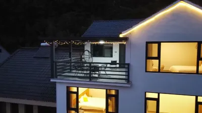 Youjian Homestay in Tonglu Hotels near Roars Gorge Whitewater Adventure Scenic Tourist
