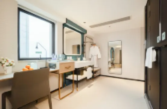 宜尚酒店（南寧東站南廣場店）