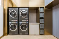 Desert Hotel (Kashi Makit County) Hotels in Makit County