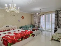 Shanshui Hualin Homestay