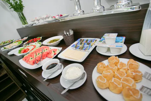 新世紀酒店 餐飲 Photos