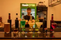 Vois Kemer Hotel & SPA - بار
