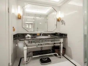 Haiyue Hotel Xiapu