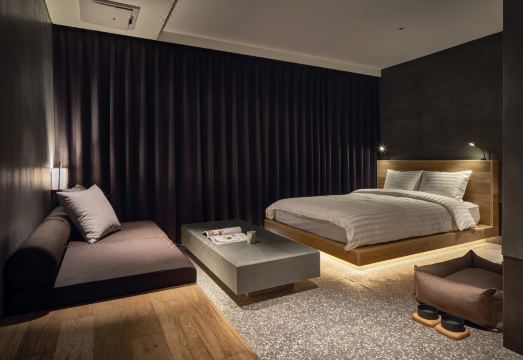 소노펫 클럽&리조트 비발디파크