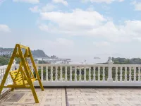 Shengsi Panshan Xihai Homestay (Donghai Fishing Village) فنادق في شنغ سى