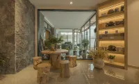 Qinggil Li · Hidden Luxury | Eco Artisan Lodge