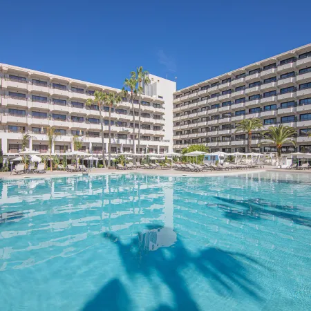 Innside Alcudia