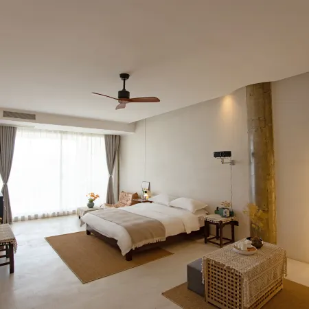 Forget the water habitat leisure holiday homestay