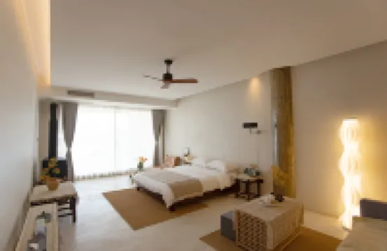 Forget the water habitat leisure holiday homestay