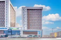 Hulunbuir Miracle · Cloud Hotel