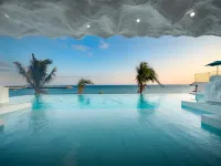 Sanya ZRS Nature Reading · Fengbaijing Seaview Hotel Hoteles en Sanya
