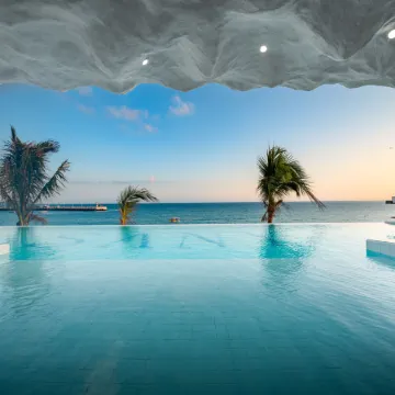 Sanya ZRS Nature Reading · Fengbaijing Seaview Hotel
