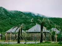 Shaoguan Happy Dongfang · Hot Spring Travel Homestay (Shixing) - 마운틴 뷰