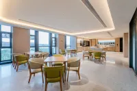 JI Hotel (Ruzhou Binhe Gongyuan) Hotels in Ruzhou