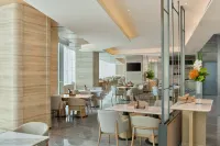 HYATT PLACE NANTONG XINGHU CITY PLAZA - breakfast